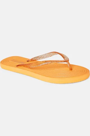 Pantaloons Women Thong Flip-Flops