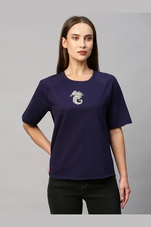 Chemistry Women Cotton Sweatshirt