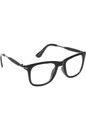 Criba Clear Lens & Fashion with UV Protected Lens Sunglasses VCR_BB_CLR