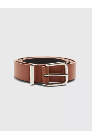 Boohoo Slim Belt