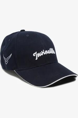 Invincible Unisex Baseball Cap