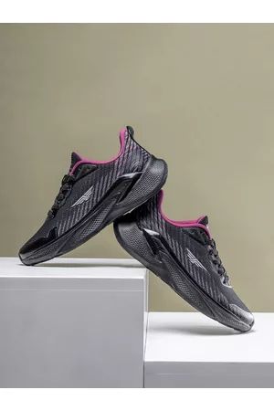 Red Tape Women Textile Running Sports Shoes