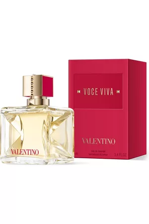 Valentino best sale perfume sale