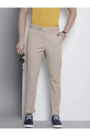 Nautica Mens Trousers - Buy Nautica Mens Trousers Online at Best Prices In  India | Flipkart.com