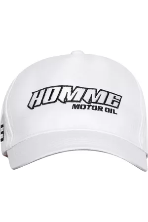 Boohoo Cotton Embroidered Baseball Cap