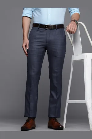 Raymond Weil Formal Trousers & Hight Waist Pants new models 2024