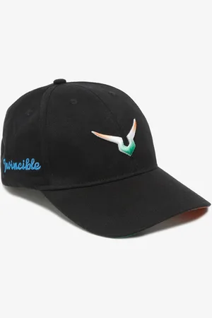 Invincible India Limited Edition Unisex Baseball Cap