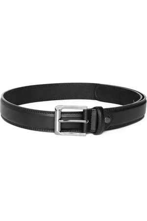 Boohoo Ridged Belt