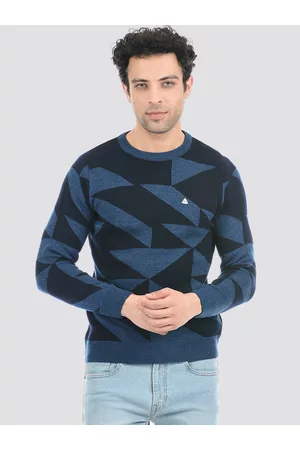 Buy Printed Sweatshirt For Men Online in India - Monte Carlo