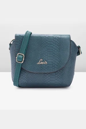 LAVIE Textured Sling Bag