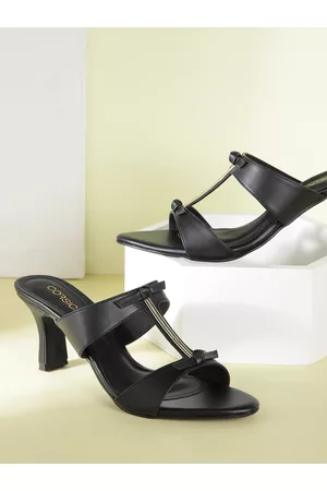 Corsica Block Heel Sandals