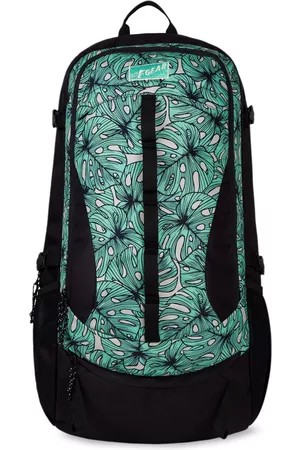 F Gear Printed Rucksack Trekking Bag