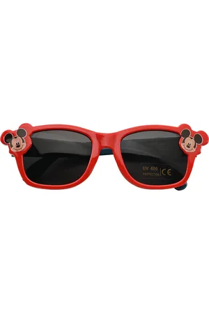 Buy Brown Sunglasses for Boys by Ray-Ban Junior Online | Ajio.com
