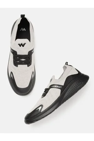 Wildcraft Men Walter Slip-On Sports Shoes
