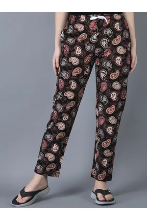 Dollar Missy Women's Slim Track Pants (MMCC-811-NBLUE_Blue_XL) : Amazon.in:  Clothing & Accessories
