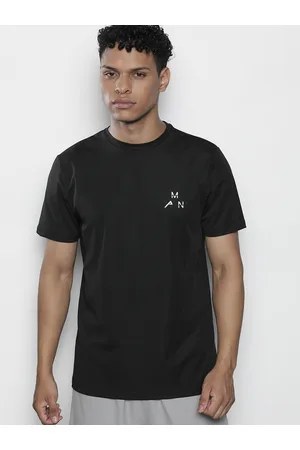 Boohoo Regular Fit Gym T-shirt with Reflective Detail