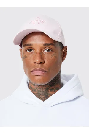 Boohoo Embroidered Baseball Cap