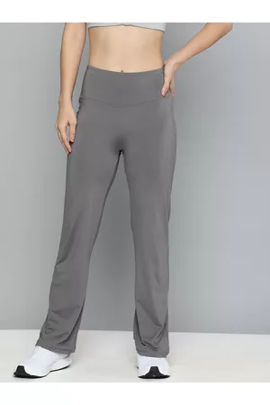 Sports trousers  Black  Ladies  HM IN