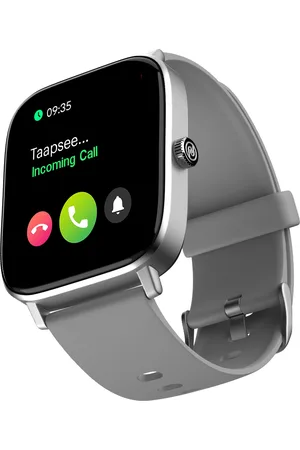 NOISE Icon 2 With Bluetooth Calling & AI Voice Assistant 1.8