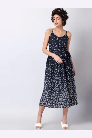 Faballey polka sale dot dress