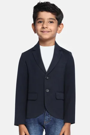 tommy hilfiger boys blazer