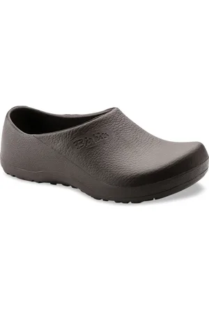 Birkenstock Brown Profi-Birki Regular Width Shoes