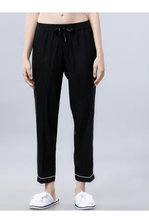 Tokyo Talkies Women Jacquard Bootcut Trousers Price in India, Full  Specifications & Offers | DTashion.com