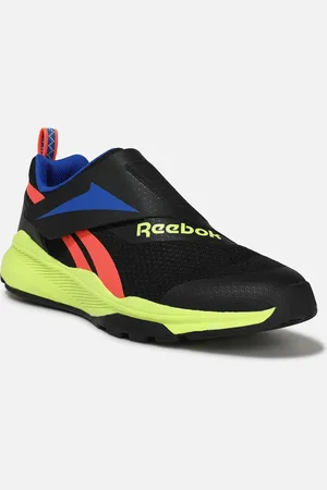 Reebok Boys Equal Fit Running Shoes