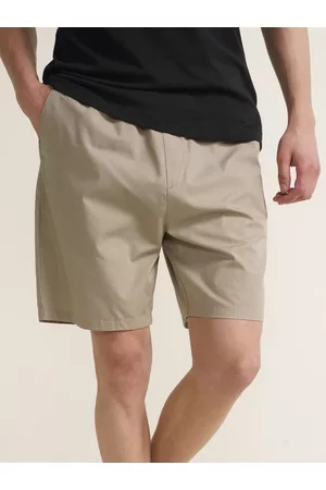 DaMENSCH Men Ultra-Light Casual Lounge Short