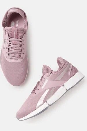 Reebok Women Pink DailyFit DMX 2.0 Walking Shoes