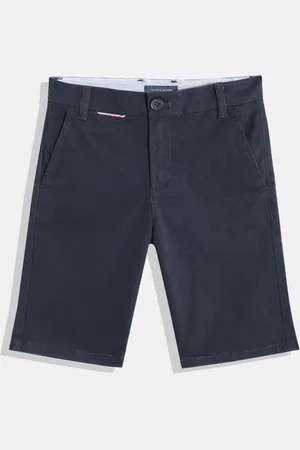 Tommy Hilfiger Boys Chino Shorts
