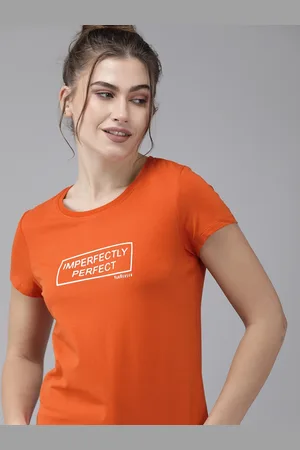 Van Heusen Intimates T-shirt, Van Heusen Women Heat Retention Anti
