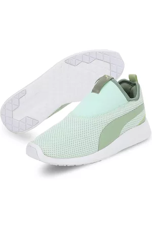 PUMA ST Trainer Evo Slip-on Sneakers