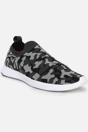 Reebok Men Walk Way Comfy Renew M Walking Shoes