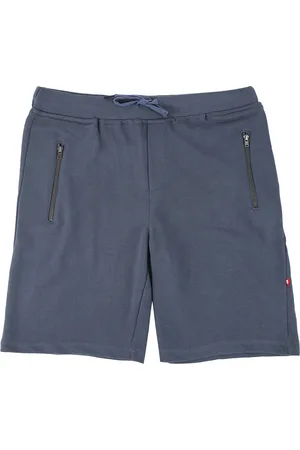 Nino Bambino Boys Pure Cotton Mid-Rise Shorts