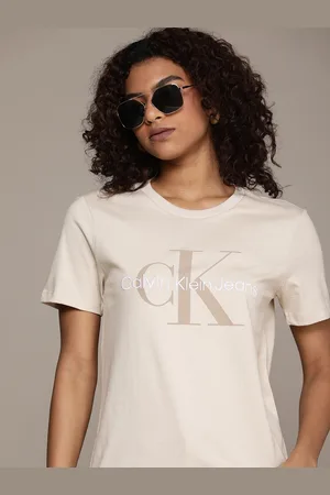 women's calvin klein t shirt sale