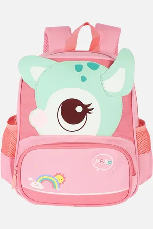 PASSION PETALS Girls Deer Backpack