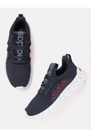 adidas Men Woven Design Lite Racer Adapt 5.0 Running Shoes