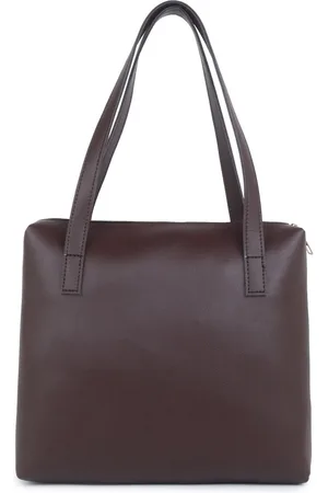 Legal Bribe Water Proof Structured Shoulder Bag