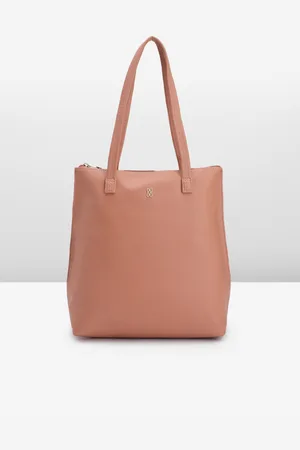Baggit Women Solid Shoulder Bag