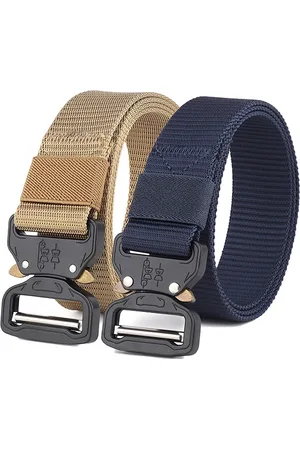ZORO Men Blue 2 Belt