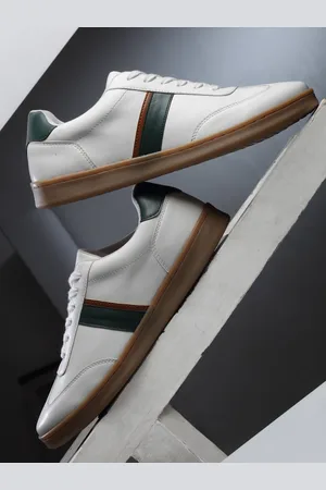 Mast & Harbour Men Comfort Insole Basics Sneakers