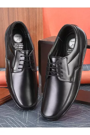 fentacia sneakers black casual shoes