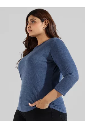 Instafab Women T-shirt