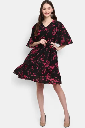 V mart ladies clearance dress