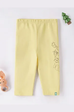 Ed-a-Mamma Infant Boys Printed Joggers