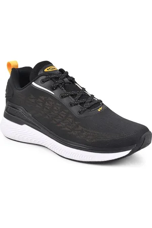 Campus Men Firefly Mesh Running Shoes