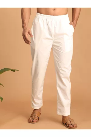 Vastramay Men Cotton Pyjamas