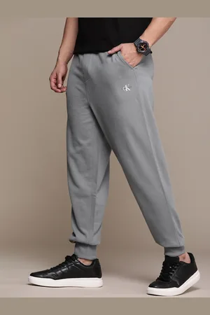 Calvin Klein Mens Track Pants  Clothing  Stylicy