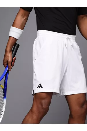 adidas Men ERGO HEAT.RDY Tennis Shorts